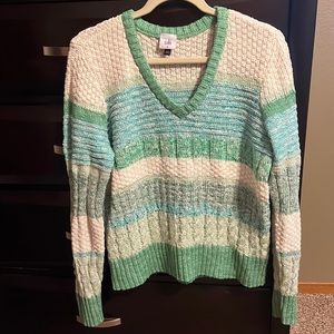 Cabi sweater